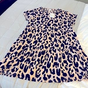 New Lularoe Ariel dress